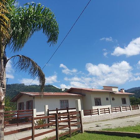 Casa de Temporada Sítio Viva Serra Urubici Exterior foto